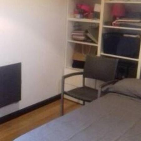 Magnifica Habitacion En El Centro De Madrid Apartment Exterior foto